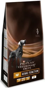 Purina Veterinary Diets NF ReNal Function Canine 12 kg - Sucha karma dla psów - miniaturka - grafika 6