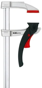 ERDI ŚCISK DŹWIGNIOWY SZYBKOMOCUJĄCY LEKKI KLIKLAMP KLI 160MM BY KLI16 - Imadła i ściski - miniaturka - grafika 3