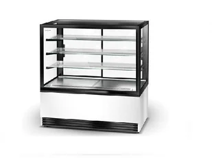 Rapa Lada chłodnicza cukiernicza C 137 EXCELLENTE - Szafy i witryny chłodnicze - miniaturka - grafika 5