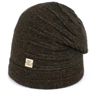 Art of Polo Czapka Glam & glow - Czapki damskie - miniaturka - grafika 4