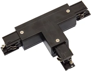 Spectrum WOJNAROWSCY SPÓŁKA Z OGRANICZONĄ ODPOWIEDZIALNOŚCI SPS 2 ŁĄCZNIK T2 PRAWY, CZARNY T-R2 - Akcesoria do oświetlenia - miniaturka - grafika 3