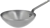 Woki - DE BUYER Wok Mineral B 24 cm D-5618-24 - miniaturka - grafika 1