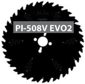 Tarcze do pił - FABA 400x4,0/2,9/30 z-36 GS Piła Spiekowa PI-508V P0800351-2 28177 - miniaturka - grafika 1