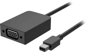 MICROSOFT Adapter MICROSOFT Mini DisplayPort - VGA F7U-00030 - Złącza, przejściówki, adaptery - miniaturka - grafika 3