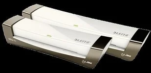 Leitz iLAM OFFICE A4 - Laminatory Leitz iLAM OFFICE A4 - Laminatory - miniaturka - grafika 1