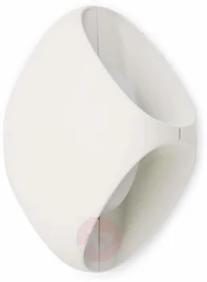 Faro Lorefar Biały kinkiet zewnętrzny LED Bu-oh! - Lampy ogrodowe - miniaturka - grafika 3