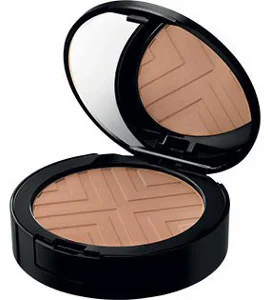 Vichy L'OREAL POLSKA DERMABLEND COVERMATTE Puder w kompakcie 45 gold 9,5 g 7071575 - Pudry do twarzy - miniaturka - grafika 3