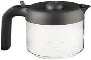 Kenwood Dzbanek do ekspresu do kawy (3-6 filiżanek, szary) KW711539 - Akcesoria i części do ekspresów do kawy - miniaturka - grafika 2