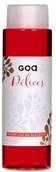 Zapachy do domu - Aromanti GOA Uzupełnienie Delices 250ml Aro000689 - miniaturka - grafika 1