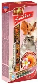 Vitapol SMAKERS DLA GRYZONI - Kwiatowy - Przysmaki dla gryzoni - miniaturka - grafika 4