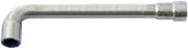 Klucze i nasadki - Stanley Klucz fajkowy 6/12 pkt przebity 20 mm <133821> 866971 - miniaturka - grafika 1