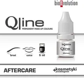 Pozostałe akcesoria kosmetyczne - BIOEVOLUTION Bioevolution Aftercare - Qline - 5ml 574 - miniaturka - grafika 1