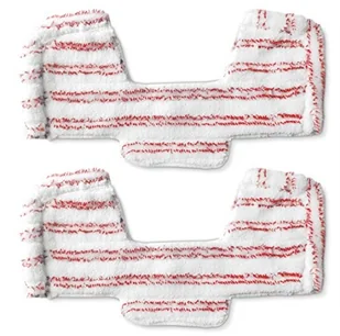 Polti PAEU0286 zestaw chusteczek do wszystkiego, poliester PAEU0286 - Akcesoria do odkurzaczy - miniaturka - grafika 2