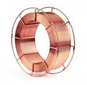 Akcesoria spawalnicze - METALURGIA DRUT SPAWALNICZY G3SI1 1.2MM OP. 15KG DRU SP12 15R - miniaturka - grafika 1