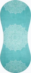 YOGADESIGNLAB Mata YogaDesignLab Curve - Maty do jogi - miniaturka - grafika 2