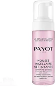 Płyny micelarne - Payot Les Demaquillantes Creamy Moisturizing Foam Kremowa pianka micelarna 150ml - miniaturka - grafika 1