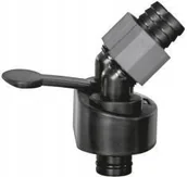 Filtry akwariowe i akcesoria - Sera Zawór uniwersalny do Fil 250 250 + UV 400 + UV - miniaturka - grafika 1