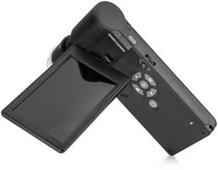 Levenhuk DTX 700 Mobi - Mikroskopy i lupy - miniaturka - grafika 4