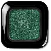 Cienie do powiek - KIKO Milano KIKO Milano Glitter Shower Eyeshadow 05 | Mocno Kryjące Brokatowe Cienie - miniaturka - grafika 1