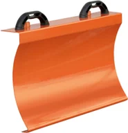 Akcesoria do urządzeń ogrodniczych - OLEO-MAC LEMIESZ 80 CM DO ZAMIATARKI OM LINE OO-OTHPKML80 - miniaturka - grafika 1