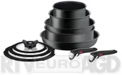 Zestawy garnków i patelni - Tefal Ingenio Ultimate 10 elementów - miniaturka - grafika 1