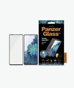 PanzerGlass Szkło hartowane do Samsung Galaxy S20 FE - Szkła hartowane na telefon - miniaturka - grafika 5