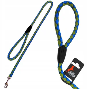 Haas F1 Team Wytrzymała do przytrzymania Psa Nobby 1m S-m - Smycze dla psów - miniaturka - grafika 10