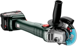 Metabo W 18 L 9-125 QUICK - Szlifierki i polerki - miniaturka - grafika 3