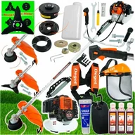 Podkaszarki - DEGET DG580 V90024 - miniaturka - grafika 1