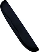 Podnóżki, podpórki, podkładki - Esselte Podkładka pod nadgarstek czarna 67109 - miniaturka - grafika 1