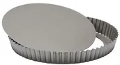 Formy do ciast - Patisse 5678 quiches kształt z funkcją podnoszenia dno Carat 28 cm 5678 - miniaturka - grafika 1
