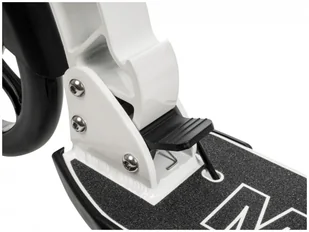 HyperMotion HyperMotion REGAMO - biała REGAMO HYPER BIAL - Hulajnogi - miniaturka - grafika 16