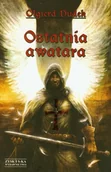Fantasy - Ostatnia awatara - Olgierd Dudek - miniaturka - grafika 1