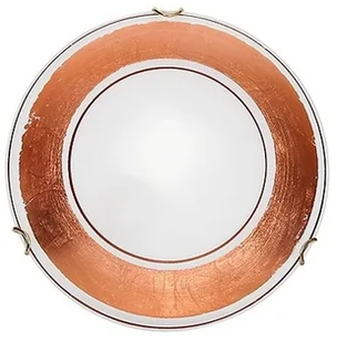 Candellux izis czerw.-srebrny 13-11698 - Lampy pozostałe - miniaturka - grafika 2