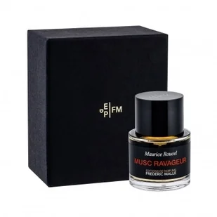 Frederic Malle Musc Ravageur woda perfumowana 50 ml - Wody i perfumy unisex - miniaturka - grafika 2
