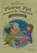 Baśnie, bajki, legendy - Hachette Livre PIOTRUŚ PAN POWRÓT DO NIBYLANDII DISNEY ZŁOTA KOLEKCJA BAJEK 9788328208612 - miniaturka - grafika 1