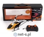 Samoloty i helikoptery - Adar Helikopter 492073 - miniaturka - grafika 1