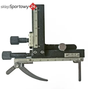 Levenhuk MECHANICZNA SKAŁA MS3 71786 - Akcesoria fotograficzne - miniaturka - grafika 3