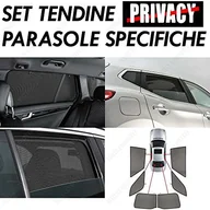 Akcesoria do elektronarzędzi - LAMPA Kit tendine Privacy  Jaguar f-pace (04/16 >) 18599 - miniaturka - grafika 1