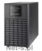 PowerWalker Battery Pack dla UPS Power Walker VFI 2000 LCD VFI 3000 LCD 12 akumulatorów 12V/9AH (10120575) - Zasilacze awaryjne UPS - miniaturka - grafika 2