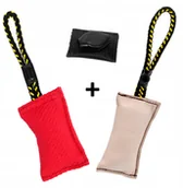 Zabawki dla psów - Dingo Gear K9 Uchwyt Magnetyczny I Dwa Gryzaki - miniaturka - grafika 1