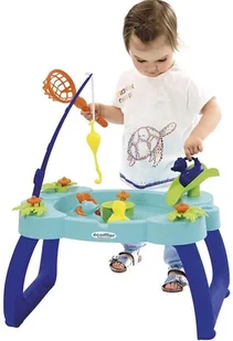 Ecoiffier Smoby - - Wywrotka z akcesoriam do robót budowlanych 770 - Zabawki do piasku - miniaturka - grafika 2