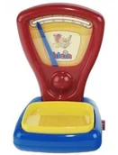 Zabawy w naśladowanie dorosłych - Klein WAGA SKLEPOWA firmy 9322 - miniaturka - grafika 1