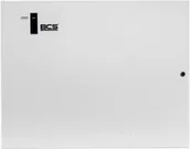 Switche - BCS IP8GB/E-S (BCS-IP8GB/E-S) - miniaturka - grafika 1