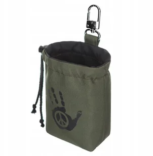 Torebka na przysmaki dla psa lub kota - 250 ml - Artykuły szkoleniowe - miniaturka - grafika 10