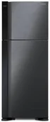 Lodówki - Hitachi R-V541PRU0 BBK - miniaturka - grafika 1