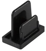 Lampy pozostałe - Azzardo Track 1Line End Cap AZ4745 AZ4745 - miniaturka - grafika 1