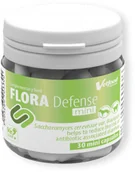 Suplementy i witaminy dla psów - Vetfood Flora Defense MINI 30 kapsułek - miniaturka - grafika 1