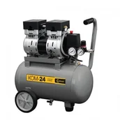 Sprężarki i kompresory - LUMAG Germany Kompresor KOM-24 KOM24 - miniaturka - grafika 1