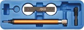 Narzędzia warsztatowe - BGS Motor narzędzie do pozycjonowania komplet do VAG FSI/TSI 1,4 i 1,6 L z łańcucha rozrządu, 1 sztuki, 62625 62625 - miniaturka - grafika 1